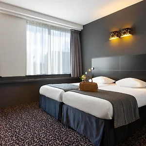 Ramada Woluwe **** Bruxelles