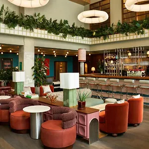 Hotel The Hoxton, Brussels, Brüssel