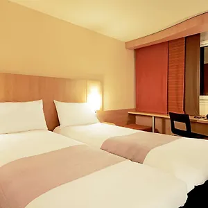 Hotel Ibis Brussels Expo Atomium, Brüssel