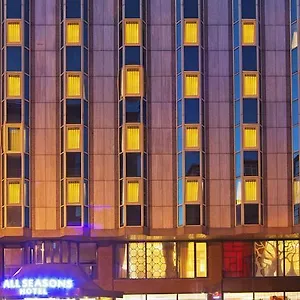 **** Hotel All Seasons Turchia