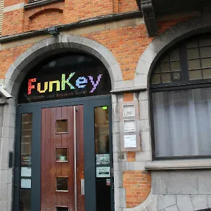 ** Hotel Funkey Belgio